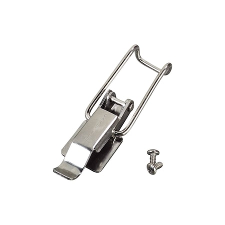 Carlisle Foodservice CATERAIDE CATERAIDE LATCH ASSEMBLY LD25 LD222LA00